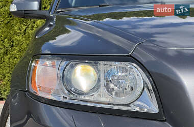 Универсал Volvo V50 2011 в 