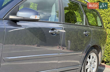 Универсал Volvo V50 2011 в 