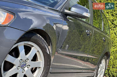 Универсал Volvo V50 2011 в 