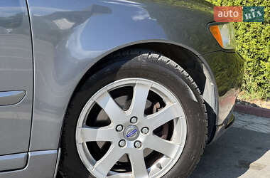 Универсал Volvo V50 2011 в 