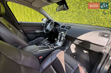 Универсал Volvo V50 2011 в 