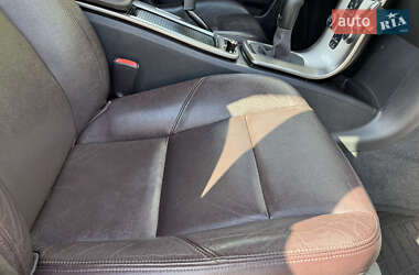 Универсал Volvo V50 2011 в 