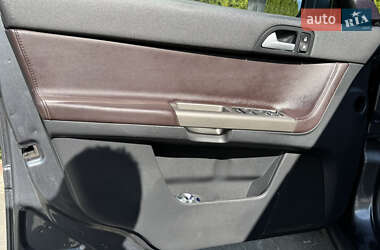 Универсал Volvo V50 2011 в 