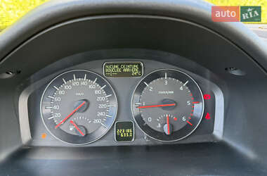 Универсал Volvo V50 2011 в 
