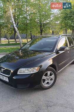 Универсал Volvo V50 2007 в Белой Церкви