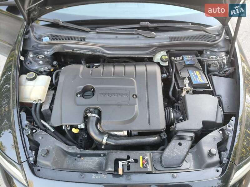 Універсал Volvo V50 2007 в Білій Церкві