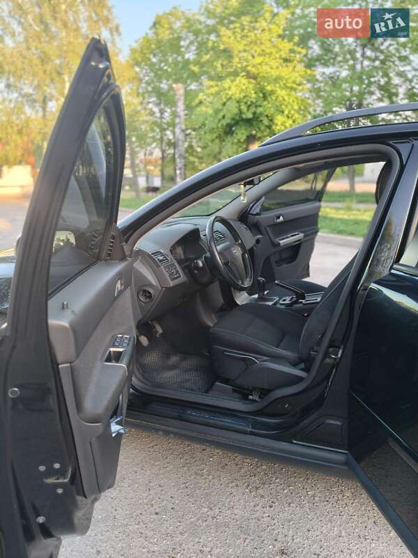 Універсал Volvo V50 2007 в Білій Церкві