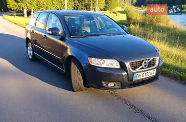 Универсал Volvo V50 2011 в 