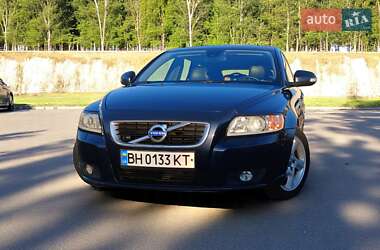 Универсал Volvo V50 2011 в 