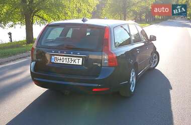 Универсал Volvo V50 2011 в 
