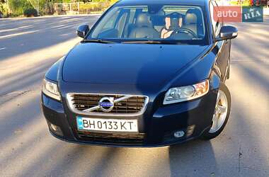 Универсал Volvo V50 2011 в 