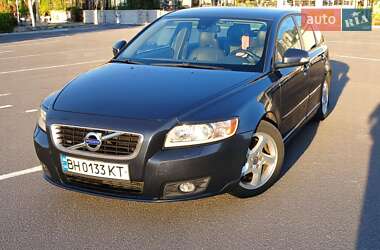 Универсал Volvo V50 2011 в 