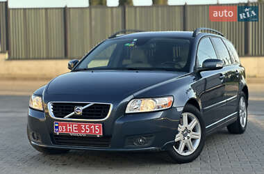 Универсал Volvo V50 2008 в Луцке