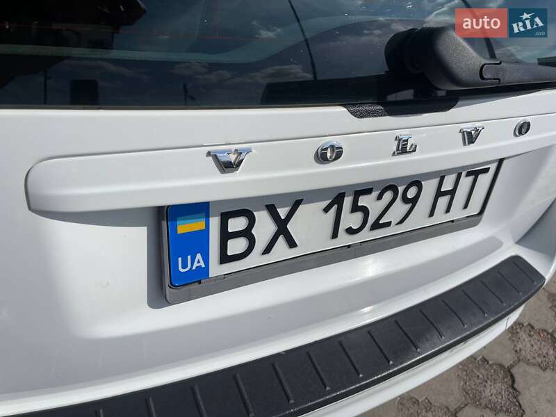 Універсал Volvo V50 2009 в Рівному