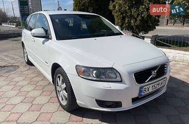 Универсал Volvo V50 2009 в Ровно