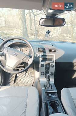 Універсал Volvo V50 2005 в 