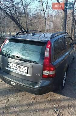 Універсал Volvo V50 2005 в 