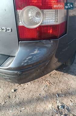 Універсал Volvo V50 2005 в 