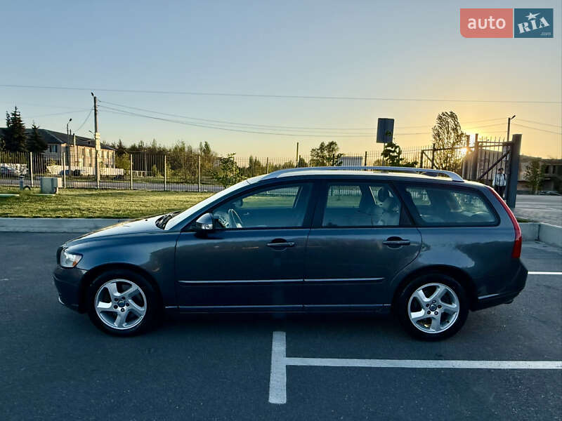 Універсал Volvo V50 2012 в Ірпені