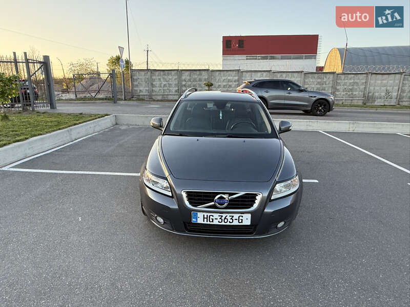 Універсал Volvo V50 2012 в Ірпені