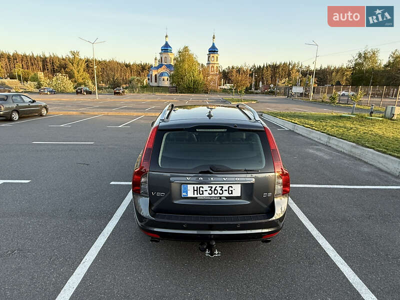 Універсал Volvo V50 2012 в Ірпені