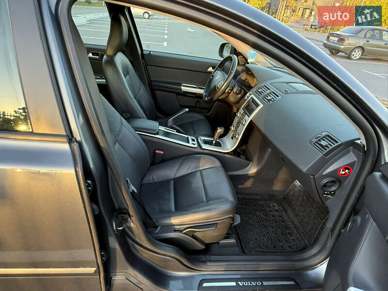 Універсал Volvo V50 2012 в Ірпені