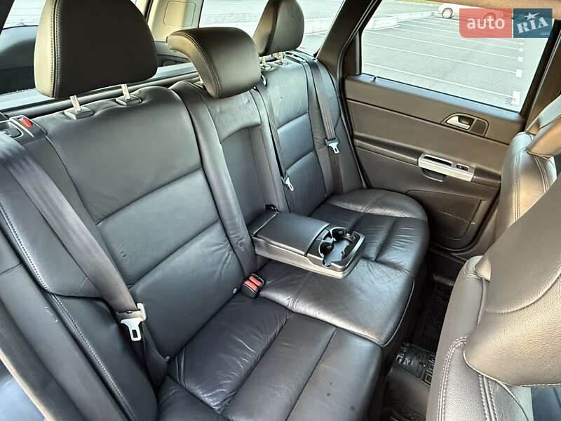 Універсал Volvo V50 2012 в Ірпені