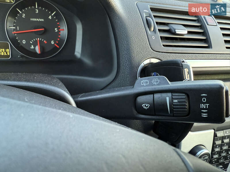 Універсал Volvo V50 2012 в Ірпені