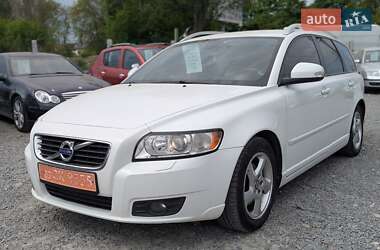 Універсал Volvo V50 2010 в Рівному