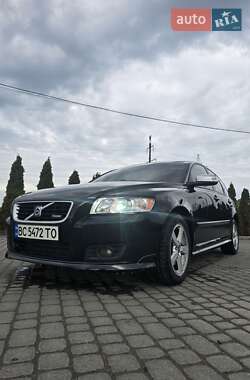 Універсал Volvo V50 2008 в Львові