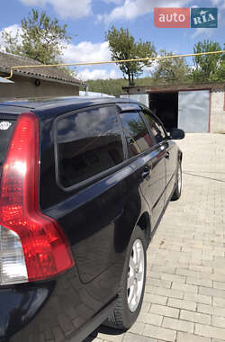 Універсал Volvo V50 2007 в 