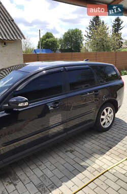 Універсал Volvo V50 2007 в 