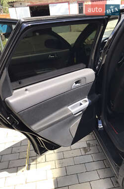 Універсал Volvo V50 2007 в 