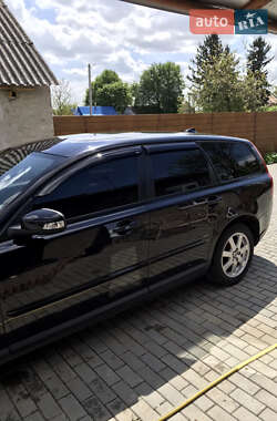 Універсал Volvo V50 2007 в 