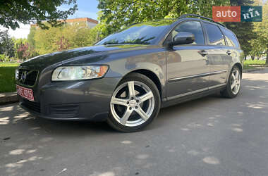 Универсал Volvo V50 2011 в Ровно