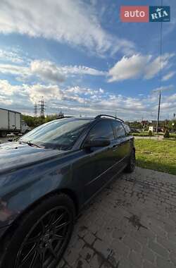 Універсал Volvo V50 2008 в 