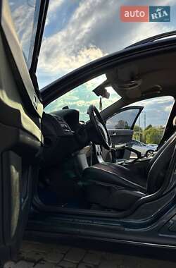 Універсал Volvo V50 2008 в 