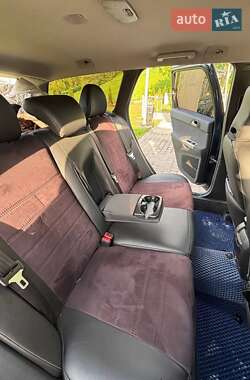Універсал Volvo V50 2008 в 