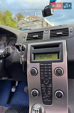 Універсал Volvo V50 2008 в 