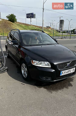 Універсал Volvo V50 2010 в  фото 2 Універсал Volvo V50 2010 в
