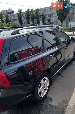 Універсал Volvo V50 2010 в  фото 8 Універсал Volvo V50 2010 в