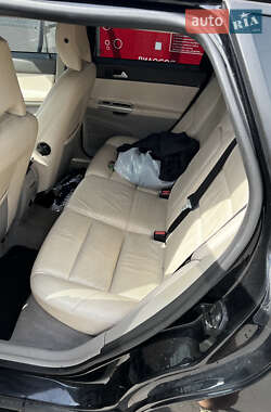 Універсал Volvo V50 2010 в  фото 11 Універсал Volvo V50 2010 в