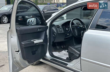 Универсал Volvo V50 2012 в 