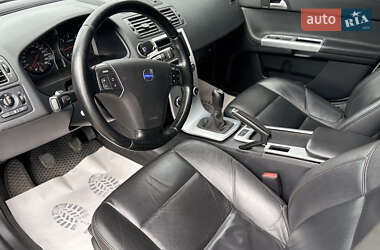 Универсал Volvo V50 2012 в 