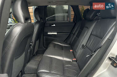 Универсал Volvo V50 2012 в 
