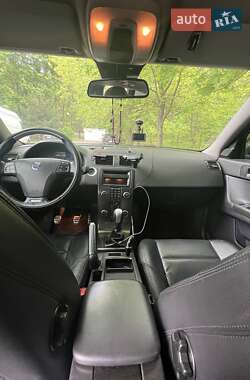 Универсал Volvo V50 2010 в 