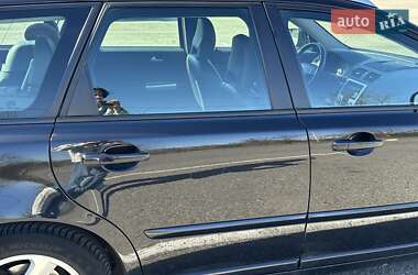 Универсал Volvo V50 2012 в 