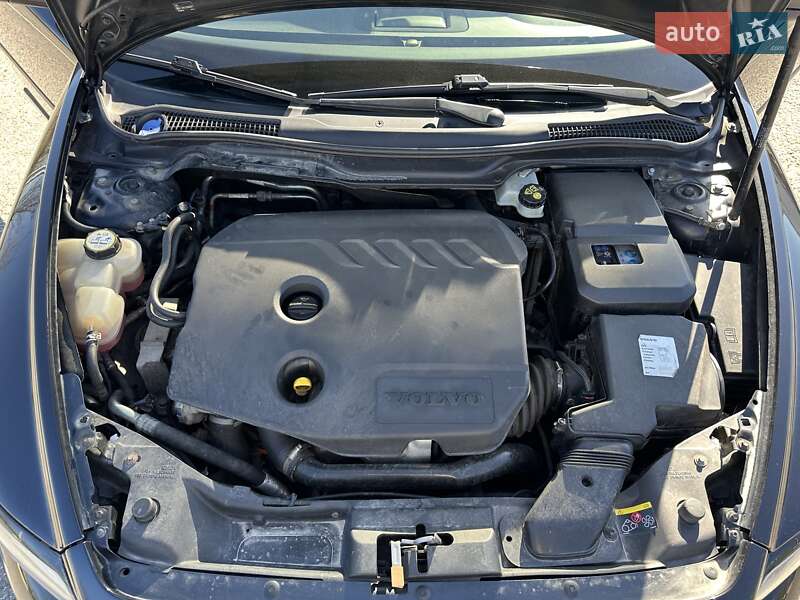 Универсал Volvo V50 2012 в Виноградове