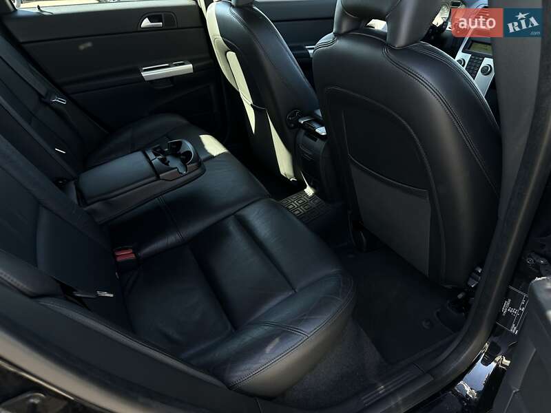 Универсал Volvo V50 2012 в Виноградове
