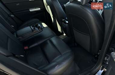 Универсал Volvo V50 2012 в 